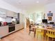 Thumbnail Flat for sale in Queens Walk, Ealing