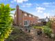 Thumbnail Detached house for sale in The Paddocks, Iwerne Minster, Blandford Forum