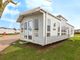 Thumbnail Mobile/park home for sale in Coast Road, Corton, Lowestoft