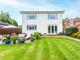 Thumbnail Detached house for sale in Manor Park, Maids Moreton, Buckingham