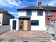 Thumbnail Semi-detached house for sale in Shirecroft Road, Weymouth