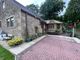 Thumbnail Detached house for sale in Wheelwright Cottage, 620 Rochdale Road, Todmorden