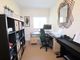 Thumbnail Town house for sale in Pyestock Way, Fleet