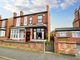 Thumbnail Semi-detached house for sale in Cleveland Avenue, Draycott, Derby