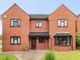 Thumbnail Detached house for sale in Woodbury Park Norton, Worcestershire