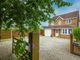 Thumbnail Detached house for sale in Little Mill Close, Barlestone, Nuneaton
