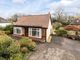 Thumbnail Detached house for sale in Underhill Road, Newdigate, Dorking