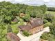 Thumbnail Cottage for sale in Tonbridge Road, Bough Beech, Edenbridge, Kent