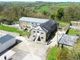 Thumbnail End terrace house for sale in Lewannick, Launceston, Cornwall