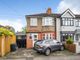 Thumbnail Terraced house for sale in Russell Road, Mitcham