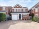 Thumbnail Detached house for sale in Green Row, Methley, Leeds