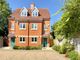 Thumbnail Semi-detached house for sale in St Katherine's, Wantage