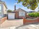 Thumbnail Bungalow for sale in Pentland Avenue, Shoeburyness, Essex