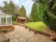 Thumbnail Detached house for sale in Keswick Road, Great Bookham, Bookham, Leatherhead