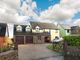Thumbnail Detached house for sale in Maplestowe, Hayscastle Cross, Haverfordwest