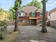 Thumbnail Detached house for sale in Croydon Road, Keston, Kent