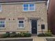 Thumbnail Semi-detached house for sale in Witts Grove, Chippenham