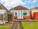 Thumbnail Detached bungalow for sale in Stanley Green Road, Poole