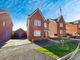 Thumbnail Detached house to rent in Oakley Road, Kenilworth