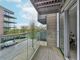 Thumbnail Flat for sale in Riverside Apartments, Manor House, London