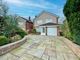 Thumbnail Detached house for sale in Conway Drive, Fulwood, Preston