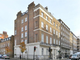 Thumbnail Flat for sale in Wimpole Street, Marylebone