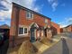 Thumbnail Semi-detached house for sale in Apollo Avenue, Peterborough