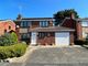 Thumbnail Detached house for sale in West Vale, Neston