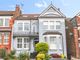 Thumbnail Flat for sale in Muswell Road, London