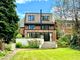 Thumbnail Property to rent in The Russells, Moseley, Birmingham