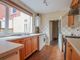 Thumbnail Terraced house for sale in Doris Road, Norwich