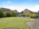 Thumbnail Detached house for sale in Oughton Close, Yarm