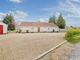 Thumbnail Detached bungalow for sale in Tumbler Hill, Swaffham