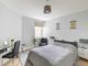 Thumbnail Flat to rent in Warren House, Kensington