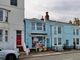 Thumbnail End terrace house for sale in The Strand, Deal, Kent