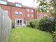 Thumbnail Town house for sale in Broad Avenue, Hessle