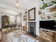 Thumbnail Terraced house for sale in Dolby Road, Fulham, London