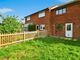 Thumbnail Terraced house for sale in Carey Close, New Romney, Kent