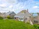 Thumbnail Bungalow for sale in Westward Road, St. Ives, Cornwall