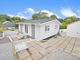 Thumbnail Mobile/park home for sale in Maen Valley, Goldenbank, Falmouth