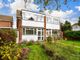 Thumbnail Semi-detached house for sale in Glade Gardens, Shirley, Surrey