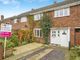 Thumbnail Terraced house for sale in Southfield Road, Thorne, Doncaster