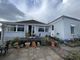 Thumbnail Detached bungalow for sale in Heol Y Felin, Pontyberem, Llanelli