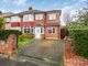 Thumbnail Semi-detached house to rent in Ryefield Avenue, Hillingdon, Uxbridge