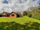 Thumbnail Detached bungalow for sale in Finneys Drift, Nacton, Ipswich