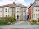 Thumbnail Semi-detached house for sale in Nevil Road, Bishopston, Bristol