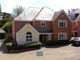 Thumbnail Detached house for sale in Wells Gate Close, Woodford Green