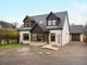 Thumbnail Detached house for sale in Brighead Place, Inverbervie, Montrose