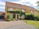 Thumbnail Detached house for sale in Magister Drive, Lee-On-The-Solent