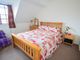 Thumbnail Town house for sale in Slewton Crescent, Whimple, Exeter